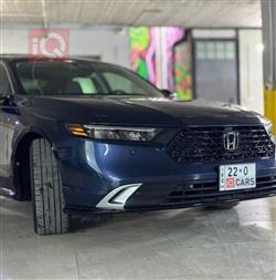 هۆندا ئەکۆرد